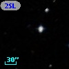 2SLAQ J212530.06+001447.6