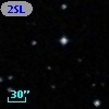 2SLAQ J212532.24+003009.1