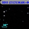 SDSS J212536.66+001043.7