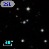 2SLAQ J212539.54-002651.8