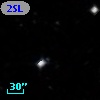 2SLAQ J212548.61-004204.7