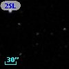 2SLAQ J212549.19+001552.9
