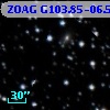 ZOAG G103.85-06.52