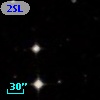2SLAQ J212555.49-003818.2