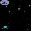 2SLAQ J212555.57-002953.5