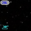 2SLAQ J212558.80-003432.6