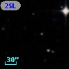 2SLAQ J212610.30+001420.1
