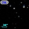 2SLAQ J212624.25-003353.5