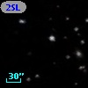2SLAQ J212624.52-004453.8