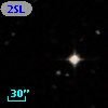2SLAQ J212625.26+001823.5