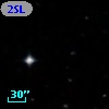 2SLAQ J212628.88-001342.5