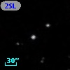 2SLAQ J212630.54-004144.6