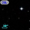 2SLAQ J212655.06-000726.6