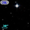 2SLAQ J212658.28-010754.3
