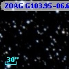 ZOAG G103.95-06.60