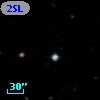 2SLAQ J212723.84-002650.0