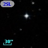 2SLAQ J212724.84+000916.3