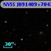 NVSS J091409+704334