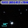 NVSS J091457+704636