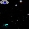 2SLAQ J212800.90-004104.8