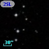 2SLAQ J212801.07+003002.4