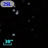 2SLAQ J212816.42+003444.5