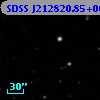 SDSS J212820.85+001122.0