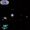 2SLAQ J212924.68-001248.8