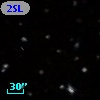 2SLAQ J212938.57+001058.4