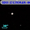 SDSS J212938.68-003035.8