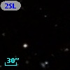 2SLAQ J213055.44-000646.5