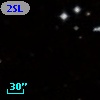 2SLAQ J213125.71+002407.7