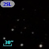 2SLAQ J213147.55+001135.7