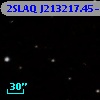 2SLAQ J213217.45-000537.4