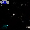 2SLAQ J213237.47-002125.2