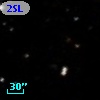 2SLAQ J213243.55+003625.8