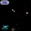2SLAQ J213244.96+002249.4