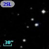 2SLAQ J213324.28+001520.5