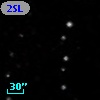 2SLAQ J213326.76+001335.7