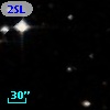 2SLAQ J213344.46+000719.4