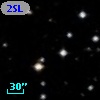 2SLAQ J213359.95+001958.2