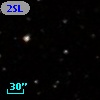 2SLAQ J213429.97-004501.8