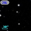 2SLAQ J213431.96+000944.9