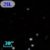 2SLAQ J213434.90-003238.8