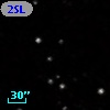2SLAQ J213446.50-005657.9
