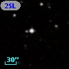 2SLAQ J213453.51-004054.2
