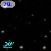 2SLAQ J213457.24+001417.9