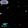 2SLAQ J213458.01-004325.5