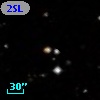 2SLAQ J213502.03-005530.1