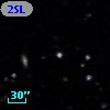 2SLAQ J213503.16+004327.9